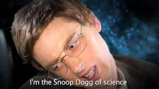 Einstein vs Stephen Hawking  Epic Rap Battles of History #7