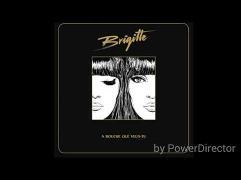 Brigitte - Hier encore (We Are I.V remix)