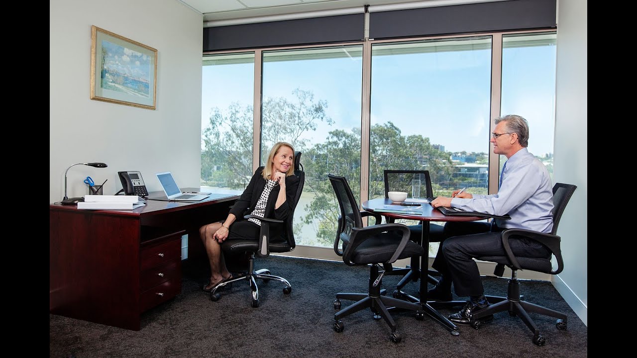 Company video MILTON BUSINESS CENTRE