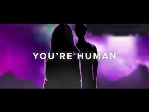 Human Lyric Video | Julia Rizik
