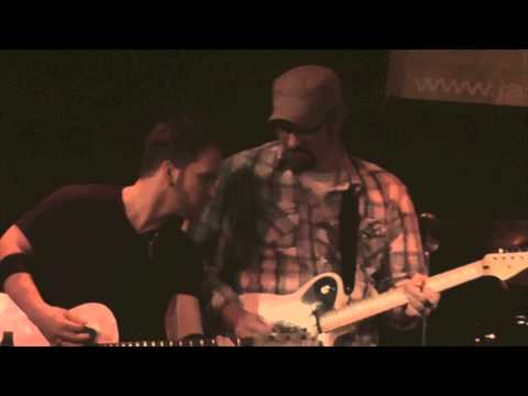 Can't You See - Marshall Tucker Band Covered by Jason Paulson Band