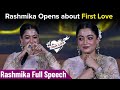 Kuberaa Audio Launch Rashmika Mandanna Full Speech Kuberaa Dhanush ERROR 404