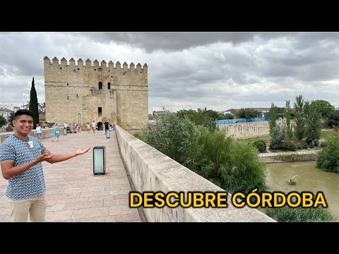 Pocos Conocen Este Hermoso Lugar de Córdoba 🇪🇸 | Naturaleza e Historia