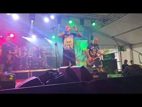 ROMER - Trianont ledöntjük! (Völgyfesztivàl - Kosd - 2023.06.10.)