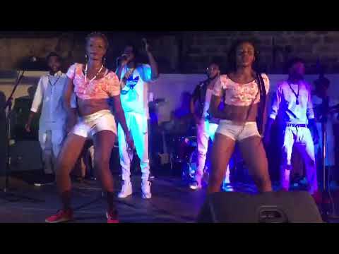 CAPPUCCINO LBG EN PLEIN CONCERT 2018