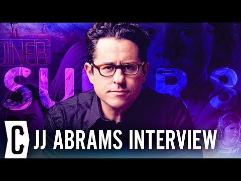 J.J. Abrams Looks Back on Super 8, the Monster Metaphor, That Ending and More