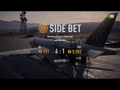 NEED FOR SPEED PAYBACK WALKTHROUGH Part 20