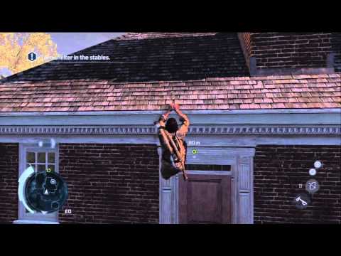 Assassin's Creed 3: Spoiler Free Walkthrough Part 14 (Sequence 5) - HTG