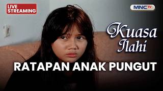 Download lagu 🔴RATAPAN ANAK PUNGUT | LIVE KUASA ILAHI | 16 APRIL 2026 mp3