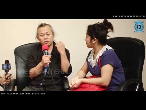 Kim Ki Duk Revealing Truth about his Films