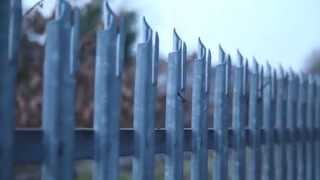 HINTERLAND IS COMING  #2 / / / / / / / / / / / / / /