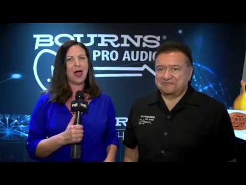 ConventionTV@NAMM 2018, January 26th - Day 2