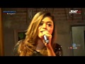 CINTA LUAR BIASA SINDY MUNAF ERLANGGA MUSIC JEMS STUDIO JEMS STUDIO STREAMING