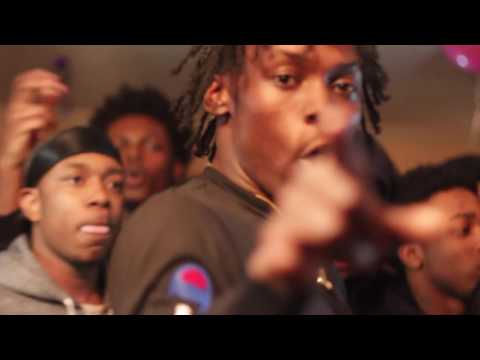 Kooda B - Wooo Back (Official Video)