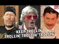 Limp Bizkit S Greatest Trolling Moments