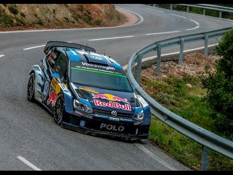 VW Polo R WRC | Tribute (2013-2016)