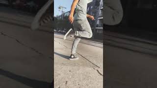 2- Dance satisfactory  #Shorts