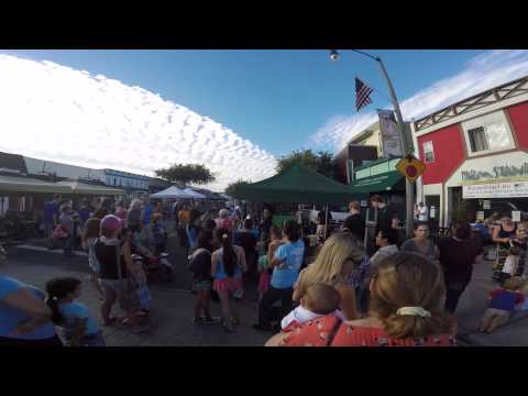 Why You Should Visit Downtown El Segundo