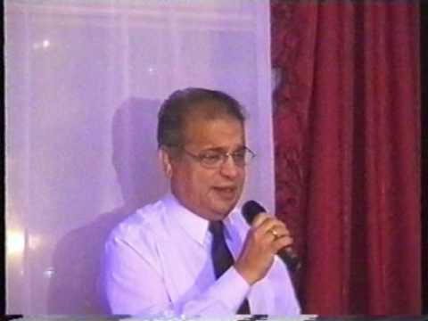 SUREN POGOSYAN GARIK SHAMYAN I ARAIK ESAYAN - PITI GNAM