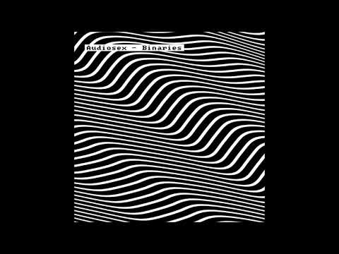 Audiosex - Binaries [i 1012]
