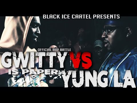 Gwitty vs Yung La