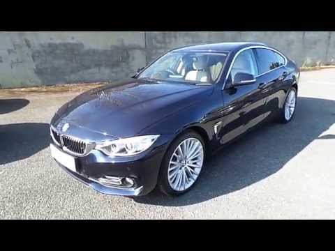 142D2404 - 142D2404 BMW 418d Luxury Gran Coupe