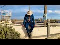 Mike Flanigin - “West Texas Blues” (Official Video)