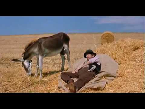 Gigi Proietti - L'asino (Le Barzellette 2004)