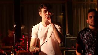 Andrew Cassara Journals #001 - SWEDEN