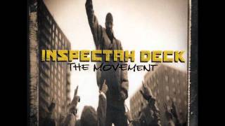 Inspectah Deck - City High (Instrumental)