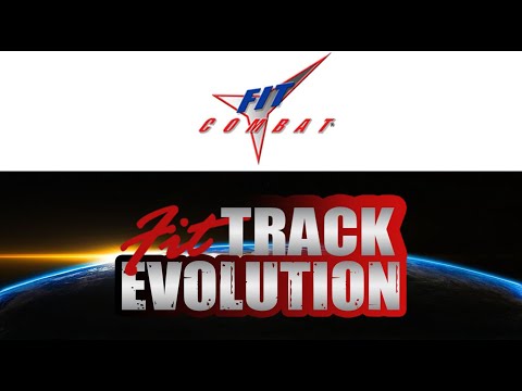 Clase Virtual / Fit Combat: Evolution