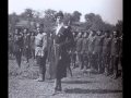 Russian Imperial Military March "Homesickness ...