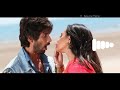 R Rajkumar Theme Ringtone Download Link