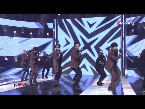 Simply K-Pop Ep96 The BOSS - Why Goodbye / 심플리케이팝, 대국남아