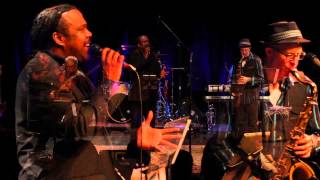 WaterSign: Now That I Found You