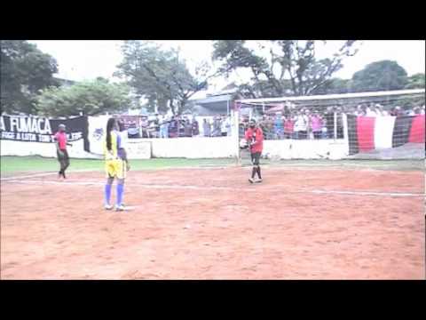 SÓ EMBAÇA 01(2) X 01(4) JAÇANÃ- 2° COPA NOVE DE JULHO