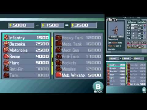 nintendo ds advance wars dark conflict download