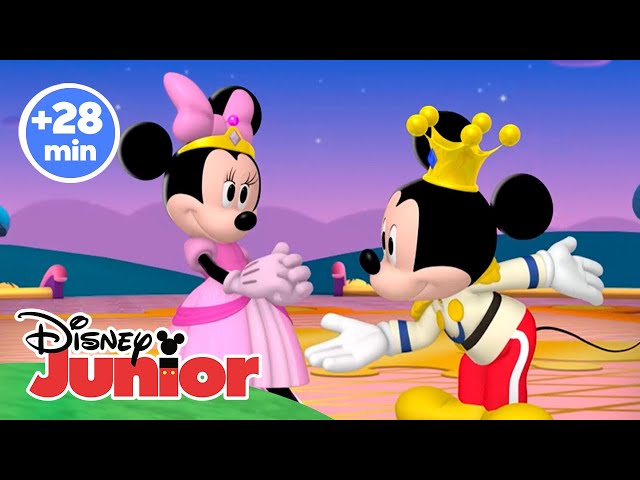 Vídeo relacionado con Disney Minnie Mickey Stitch Princess Frozen Elsa - Chaqueta ligera clásica con botones y bloques de color, tallas 2-14 años, Verde Mickey, 6-7 años