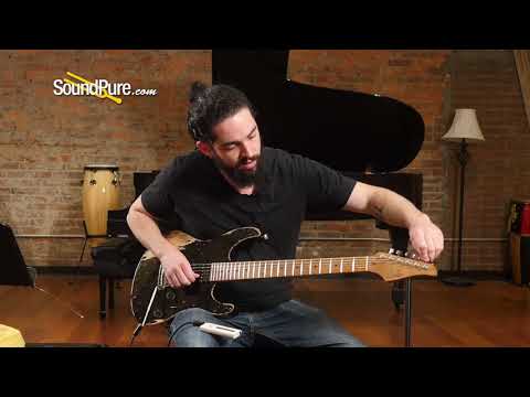 Changing Strings with Locking Tuners - Sound Pure Gear Tips