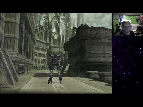 Xenosaga Episode III 54 - I HATE this boss.