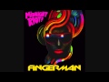 Fingerman - Minor Celebrity Funk (Riot Gear EP - Midnight Riot)