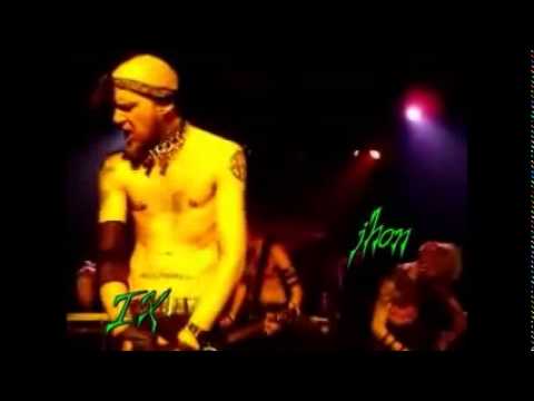 HELLTRASH - Cannibal