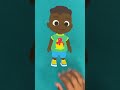 Crafting Cody Full Body Crafts DIY Baby Cody 1 2 3 Shorts Cocomelon DIY Crafts CodyTime Cody
