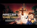 Minecraft Story Mode Season Two Finale Trailer