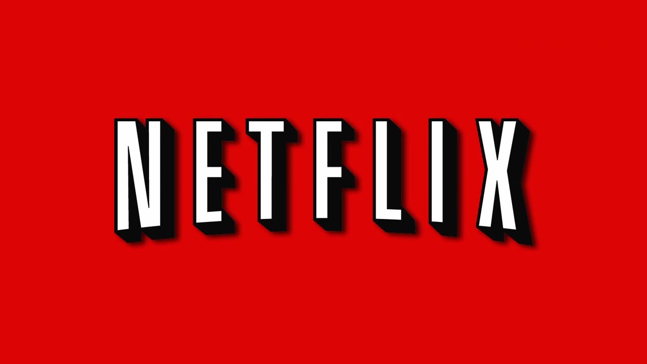NETFLIX "LAUGHING"