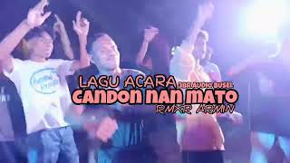 Download lagu Lagu Acara Cando Mato Urang🍁|| Lagu Joget Terbaru Rmxr Armin Full Bass Audio Busel 2025 viral TikTok mp3