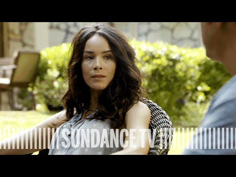 RECTIFY Episode 10 Clip - Amantha Pulls Away from Daniel
