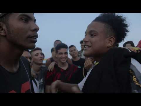 Guedes e Yoga x Adrejoh e Wizzy - Batalha da Torre 117ª edição (1º FASE)