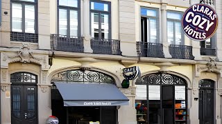 BO - Bolhao Apartments | Porto, Portugal | Hotel Review 🌟