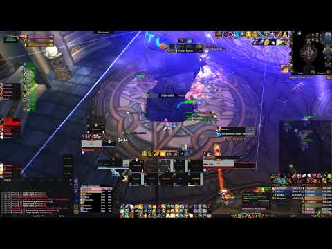 Assembly of Iron 10 man Hard Mode Kill